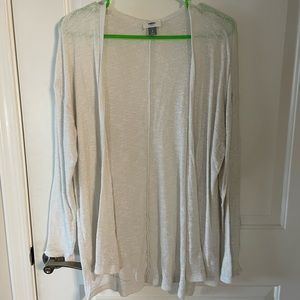 Cardigan